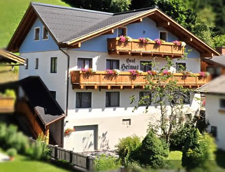APPARTEMENT WAGRAIN