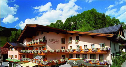 HOTEL WAGRAIN