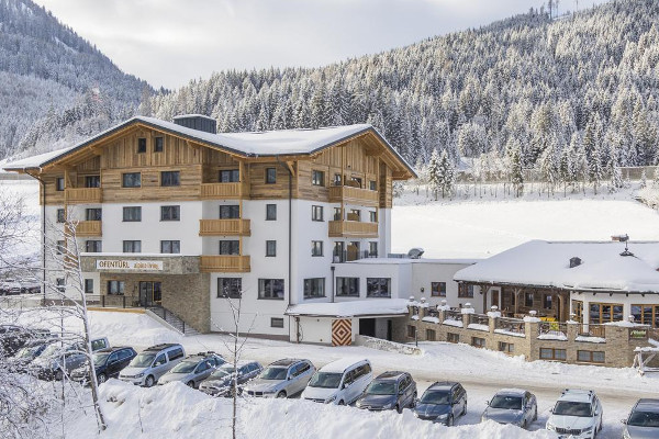 Appartement Flachauwinkl - Ofenturl appartementen Flachauwinkl